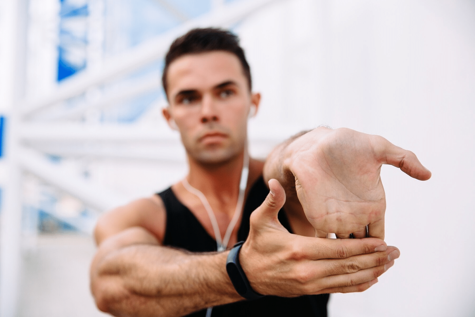 Handkracht-workout